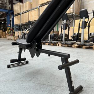 Adjustable Bench QJ 25 SPARTEK