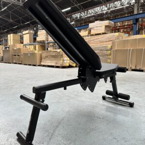 Adjustable Bench QJ 25 SPARTEK