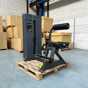 Back Extension N1635