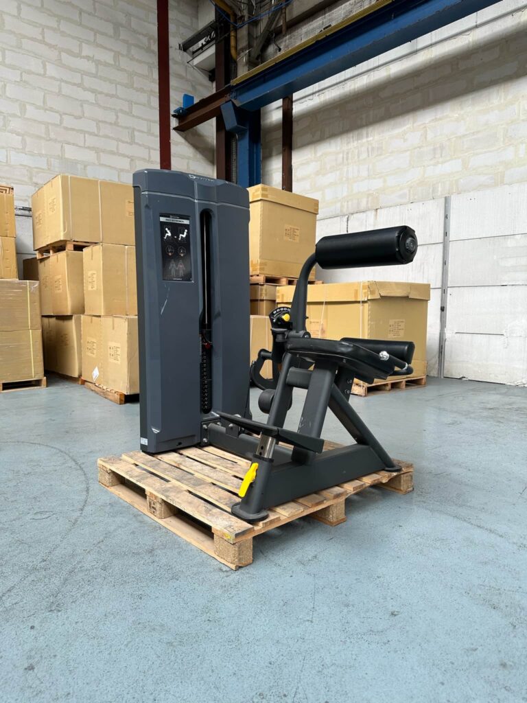 Back Extension N1635