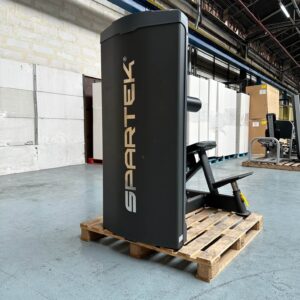 Back Extension N1635