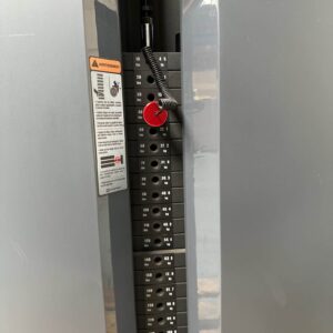 Back Extension N1635
