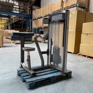 Biceps Curl IT9003 Impulse