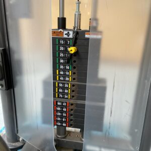 Biceps Curl IT9003 Impulse