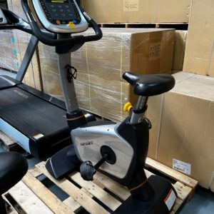 Set of 12 Cardio Machines MBH Fitness