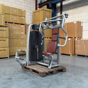 Chest Press Guidée M970