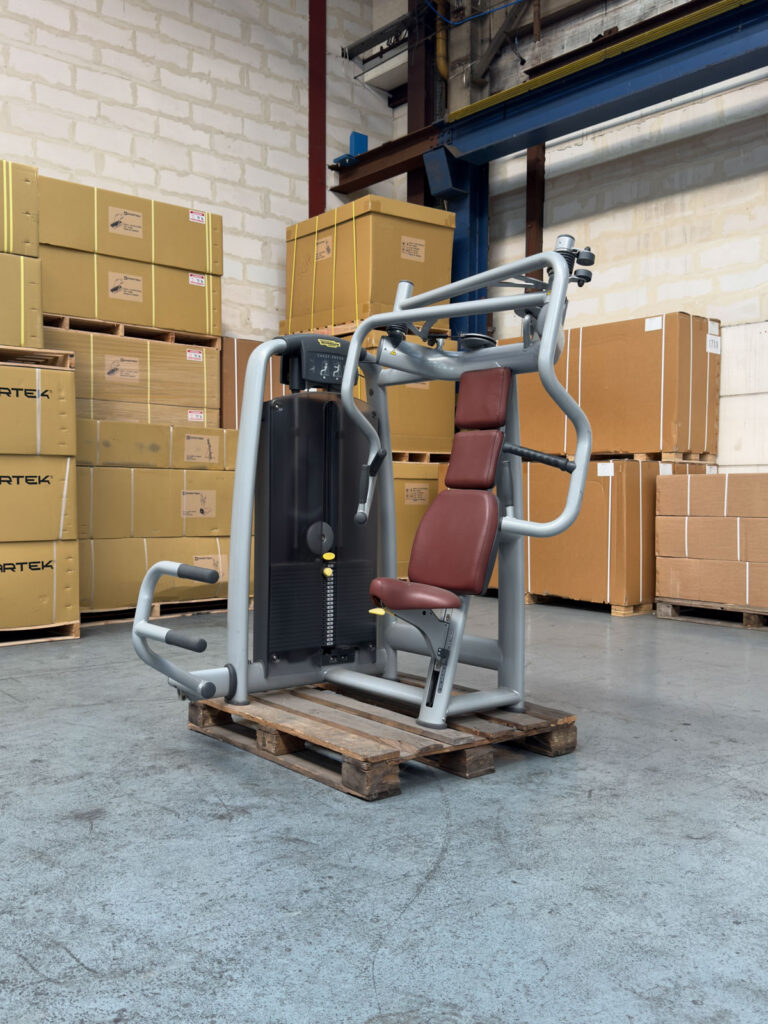Chest Press Guidée M970 Technogym