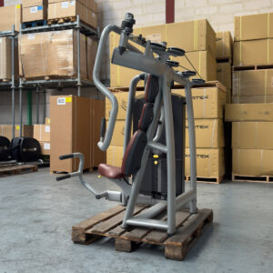 Chest Press Guidée M970 Technogym