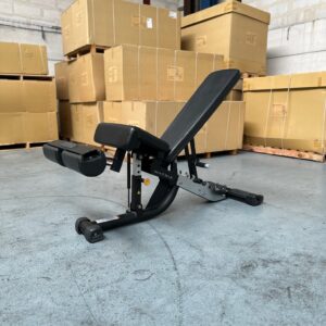 Multi-Adjustable Decline Bench MG-A86