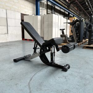Multi-Adjustable Decline Bench MG-A86 Matrix