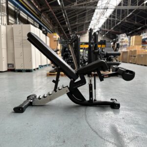 Multi-Adjustable Decline Bench MG-A86 Matrix