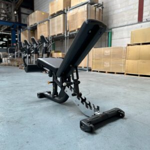 Multi-Adjustable Decline Bench MG-A86 Matrix