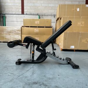 Multi-Adjustable Decline Bench MG-A86 Matrix