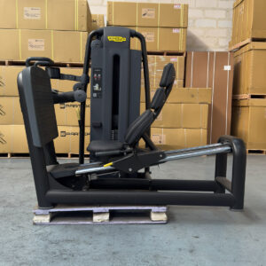 Leg Press ML51 250 kg Technogym