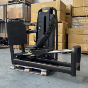Leg Press ML51 250 kg Technogym