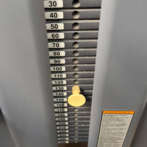 Leg Press ML51 250 kg Technogym