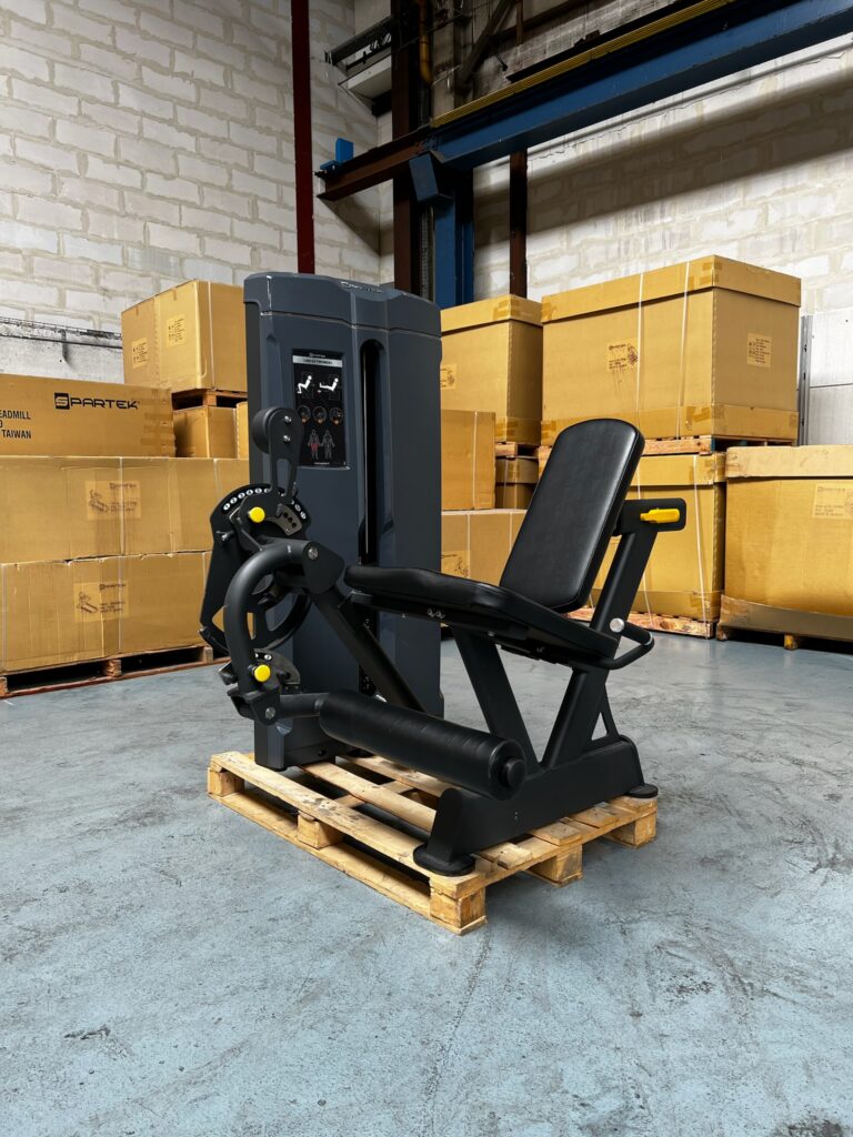 Leg Extension N1621 SPARTEK