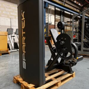 Leg Extension N1621 SPARTEK