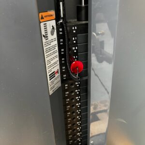 Leg Extension N1621 SPARTEK