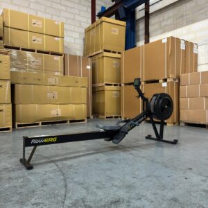 RowERG