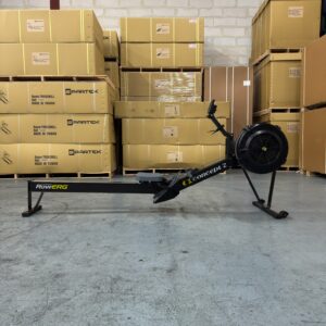 RowERG Concept 2