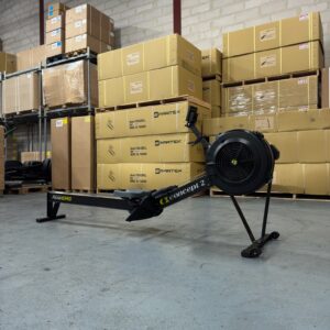 RowERG Concept 2