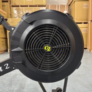 RowERG Concept 2