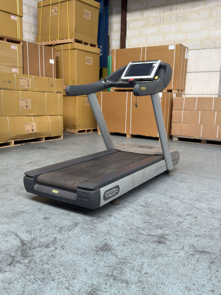 Run 700 Unity Technogym