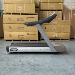 Run 700 Unity Technogym