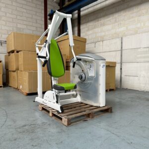 Chest Press S6CP