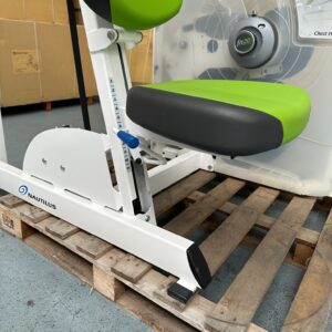 Chest Press S6CP Nautilus