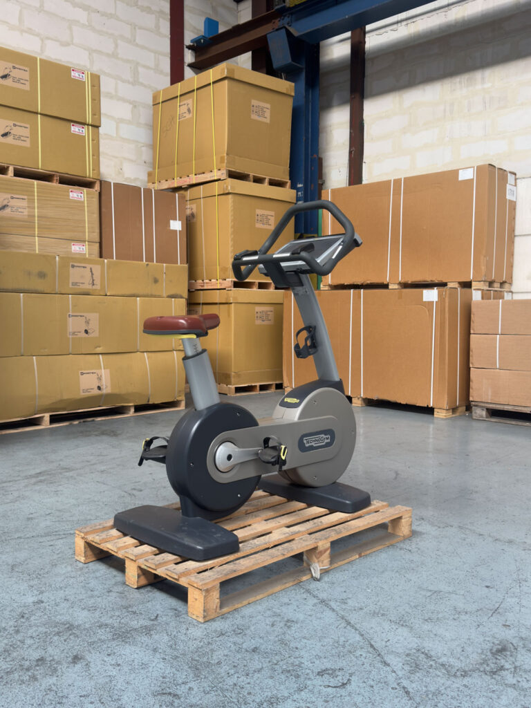 Bike 700 Technogym