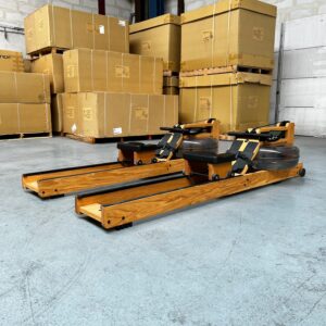 Rower Original S4 Oak Wood