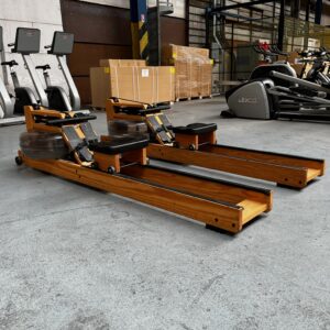 Rower Original S4 Oak Wood WaterRower