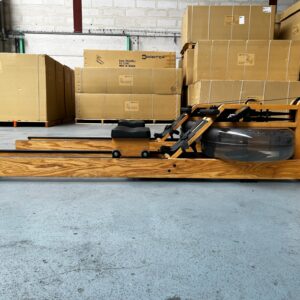 Rower Original S4 Oak Wood WaterRower