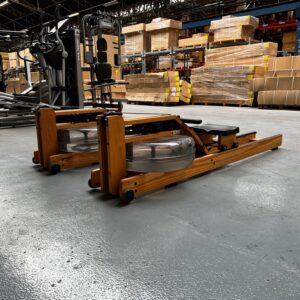 Rower Original S4 Oak Wood WaterRower