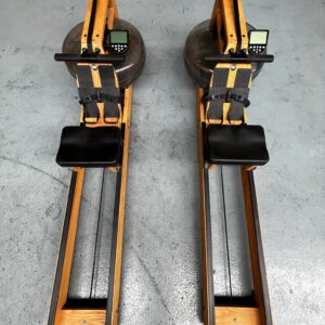 Rower Original S4 Oak Wood WaterRower
