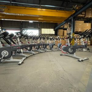 Spinning Bike GX