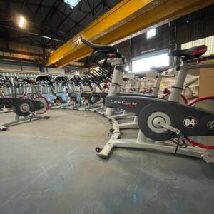 Spinning Bike GX Life Cycle