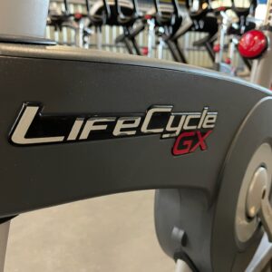 Spinning Bike GX Life Cycle