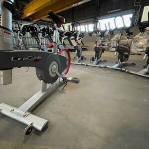 Spinning Bike GX Life Cycle