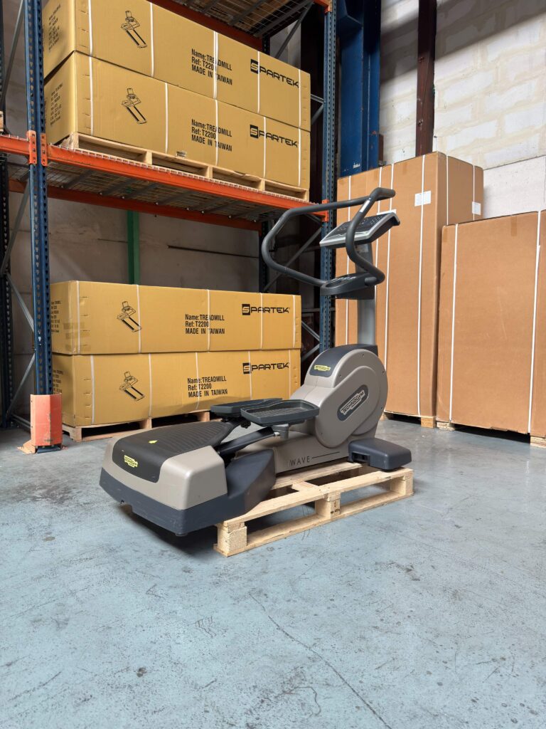 Crossover 500 Technogym