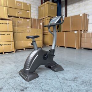 Upright Bike