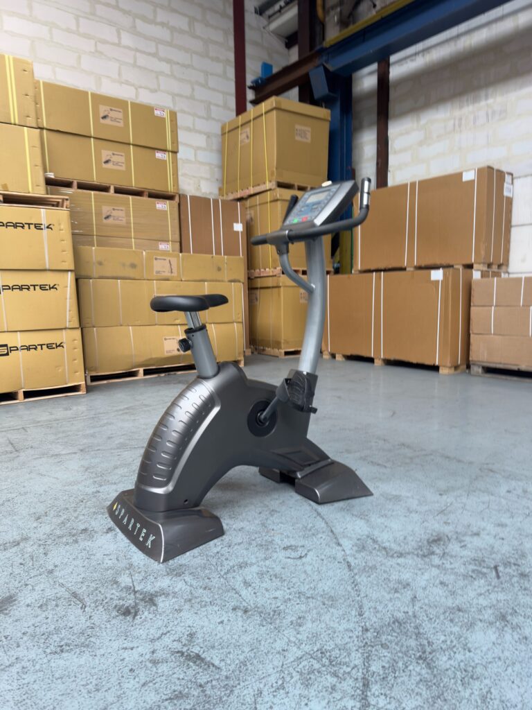 Upright Bike Yeekang