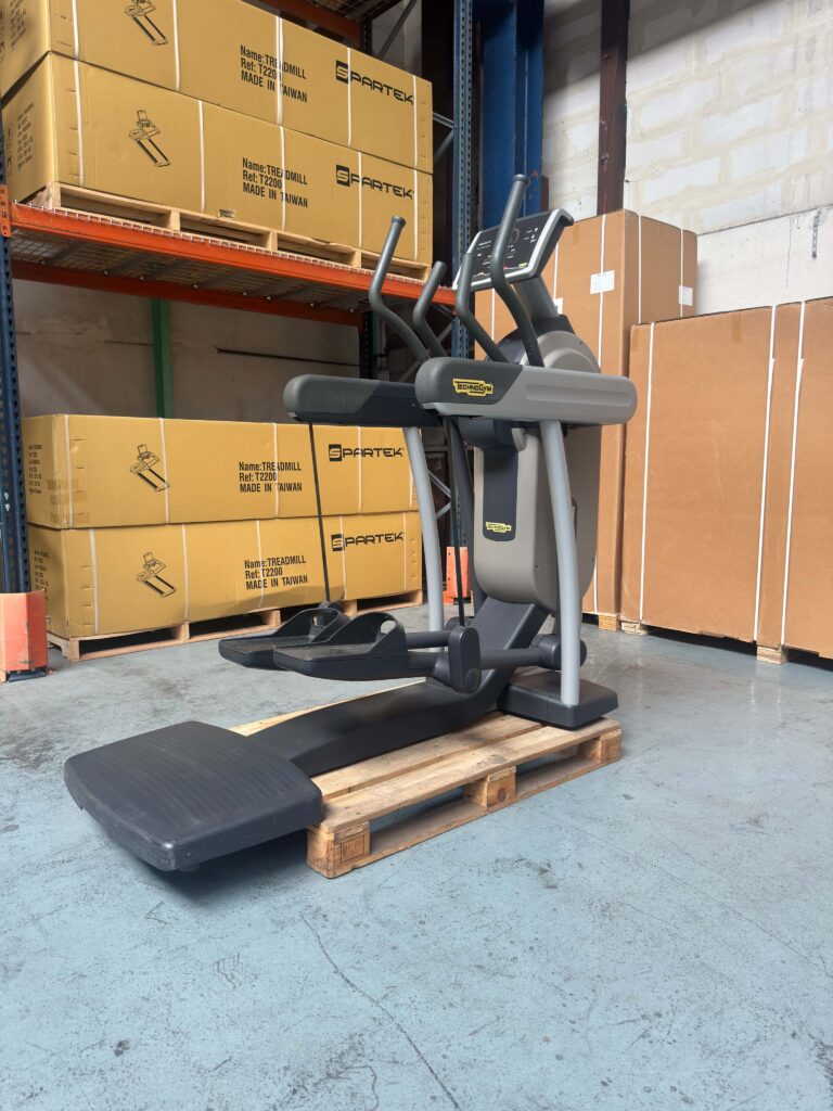 Vario 500 Technogym