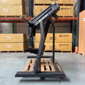 INCLINE CHEST PRESS P1004 SPARTEK