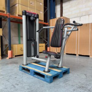 Deltoid Press Convergent 1SC024