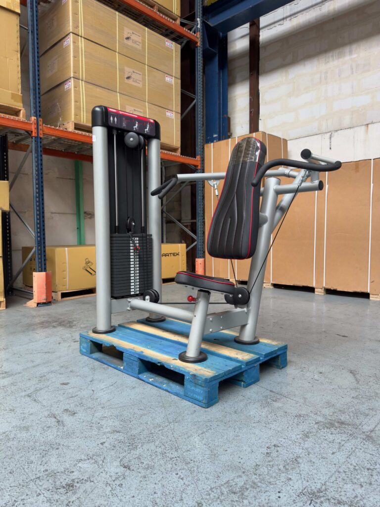Deltoid Press Convergent 1SC024 Panatta