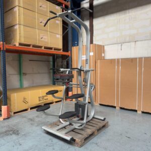 Chin And Dip Counterbalance 1FE121 Panatta