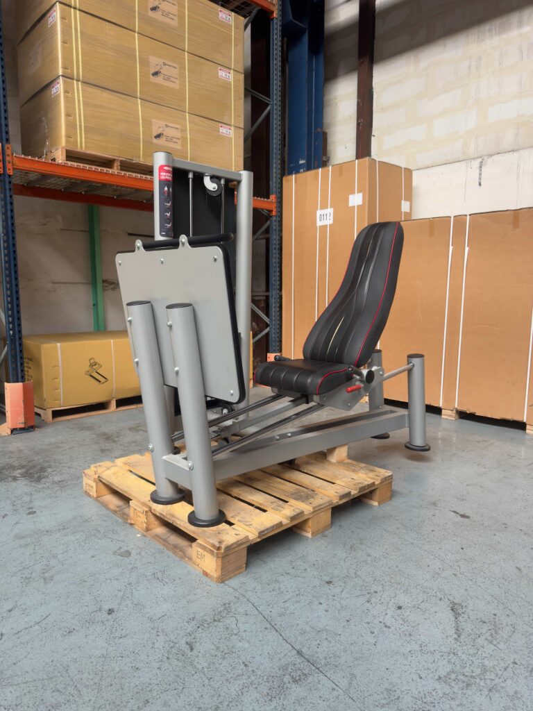 Horizontal Leg Press 1SC085 Panatta